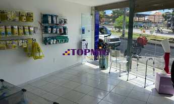 Imagem: Loja - Jardim Eldorado - Contagem