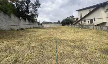 Imagem: Terreno à venda no Arujazinho I, II e III