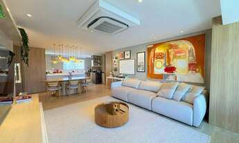 Imagem 7: Apartamento com 3 dormitórios à venda, 142 m² por R$ 3.600.000,00 - Centro - Florianópolis