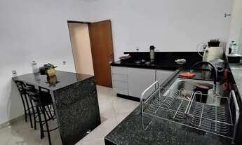 Imagem 4: Casa na colina Casa com 3 dormitórios