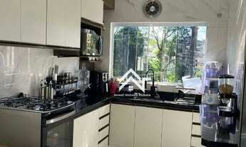 Imagem 9: Casa com 3 dormitórios à venda, 280 m² por R$ 1.280.000 - Retiro das Fontes - Atibaia/SP