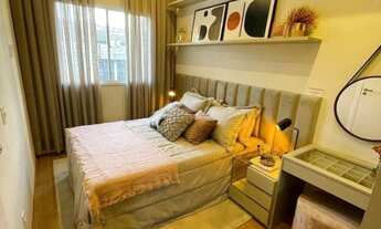 Imagem 5: Pixinguinha Residence - 2 quartos com alto padrão de acabamento ! Porto Maravilha !