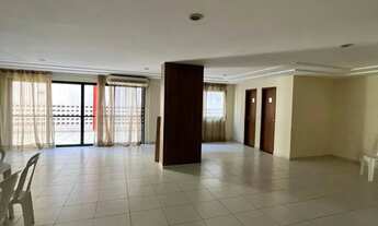 Imagem 6: Excelente Apartamento Ed. Plaza Lausanne, 3 Quartos (1 Suíte) 1 Vg (Financia