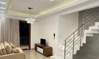 Imagem 2: Imóvel para venda tem 120 metros quadrados com 3 quartos em Ceilândia Norte - Brasília - D