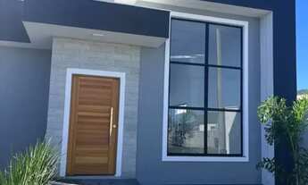 Imagem: Vendo casa primeira locação com 3 quartos