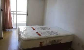 Imagem 2: Imóvel para aluguel com 28 metros quadrados com 2 quartos em Consolação - São Paulo - SP