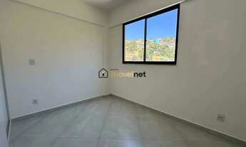 Imagem 6: Apartamento para aluguel, 2 quartos, 1 vaga, Buritis - Belo Horizonte/MG