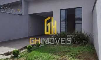 Imagem 2: Casa 3 quartos no Jardim Helvecia