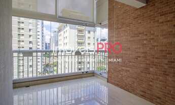 Imagem 6: BROOKLIN - DUPLEX - 102M² - 2 SUÍTES - 2 VAGAS