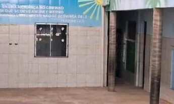 Imagem 4: Prédio comercial no bairro João XXIII em Fortaleza, CE