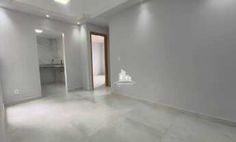 Imagem 4: VENDE-SE APARTAMENTO NO BAIRRO SÃO LUÍS - VOLTA REDONDA