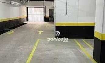 Imagem 4: Apartamento com 2 dormitórios para alugar, 63 m² por R$ 4.750,00/mês - Parque das Nações