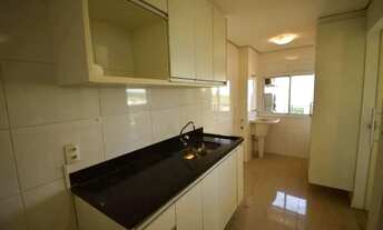 Imagem 5: Apartamento para Alugar ou Vender de 02 Suítes no Bairro Bosque Das Juritis em Ribeirão Pr