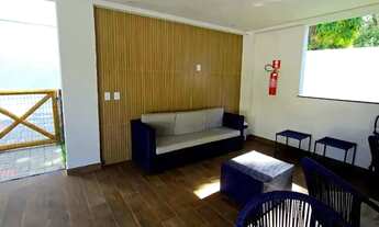 Imagem 4: Apartamento para alugar no Condomínio Bella Sintra