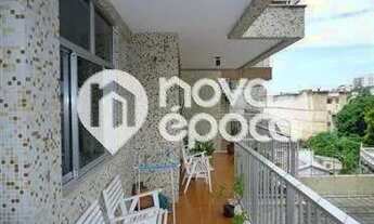 Imagem 7: Vila Isabel Apartamento com 3 dormitórios