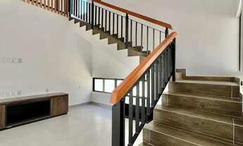 Imagem 2: Casa pronta Terras Alphaville