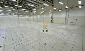 Imagem 7: Loja para alugar, 1800 m² por R$ 54.083,33/mês - Montese - Fortaleza/CE