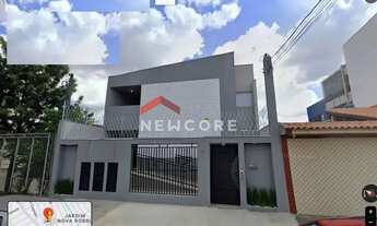 Imagem 2: Apartamento em Rua Noitibó - Vila Nova Curuçá - São Paulo/SP