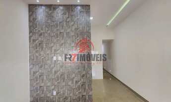 Imagem 4: CASA NO SETOR SANTOS DUMONT GOIÂNIA/GO