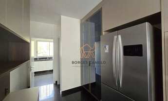 Imagem 5: Apartamento com 4 dormitórios à venda, 208 m² por R$ 4.100.000,00 - Vale do Sereno - Nova