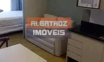 Imagem 6: Studio para Venda em Florianópolis, Córrego Grande, 1 dormitório, 1 banheiro, 1 vaga