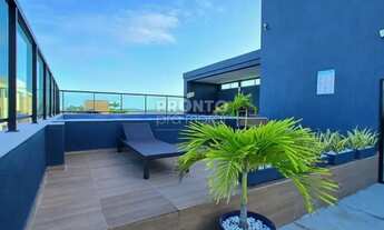 Imagem 5: Excelente oportunidade! Flat mobiliado em Porto de Galinhas