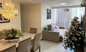 Imagem: Apartamento com 3 dormitórios à venda