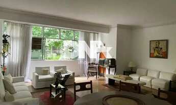 Imagem: Apartamento Padrão / Residencial / Copacabana