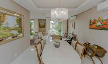 Imagem 3: Casa em Condomínio com 3 suítes e 5 vagas no Chácara das Pedras