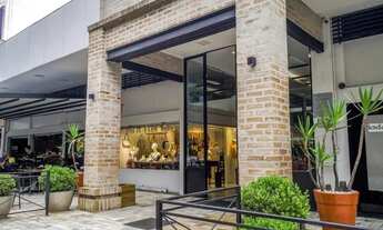 Imagem 3: Imóvel para aluguel com 33 metros quadrados em Jardim Esplanada II - São José dos Campos