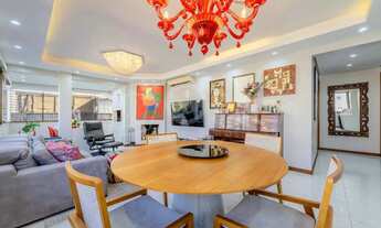 Imagem 4: Apartamento à venda no Petrópolis em Porto Alegre