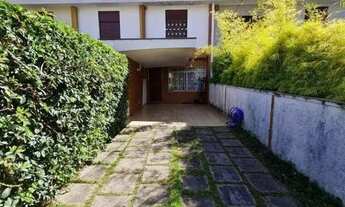 Imagem 2: CASA ASSOBRADADA - VILA MADALENA - SP