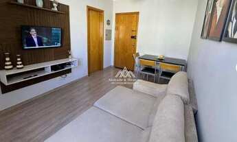 Imagem 2: Apartamento com 2 dormitórios, 37 m² - venda por R$ 375.000 ou aluguel por R$ 1.800/mês