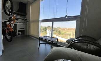 Imagem 6: Apartamento com 3 quartos, no Balneário Tropical com 80m2