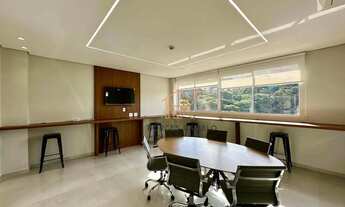 Imagem 5: Apartamento com 2 dormitórios para alugar, 50 m² por R$ 3.842,00/mês - Buritis - Belo Hori