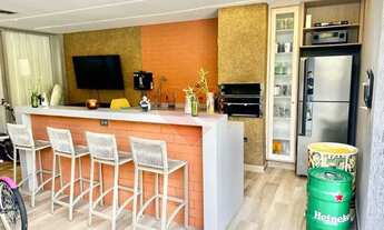 Imagem 3: Oportunidade á venda Casa de alto padrão totalmente reformada 4 suítes 361m2