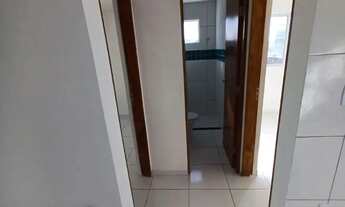 Imagem 3: Apto 2 Quartos em Gramame R$ 750 com Cond. e IPTU Incluso!