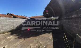 Imagem 3: Casa Padrão em São Carlos