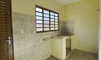 Imagem 3: SOBRADO COM 03 DORMITÓRIOS NO PARQUE VISTA ALEGRE