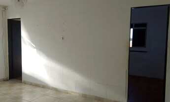 Imagem 4: VENDE-SE CASA CAJAZEIRA 8 2/4 SALA COZINHA , BANHEIRO , AREA DE SERVICO , GARAGEM