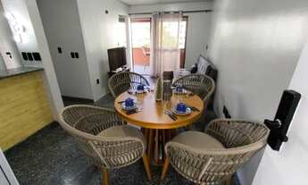 Imagem 5: Ap Reveion no Meireles até 3 P, Prox a Tudo, feirinha, nautico etc..