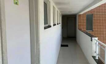 Imagem 3: Apartamento para Locação em Caucaia, Parque Soledade, 2 dormitórios, 1 suíte, 1 banheiro