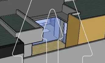 Imagem 7: Casa no Condomínio Costa Home em Araçatuba/SP