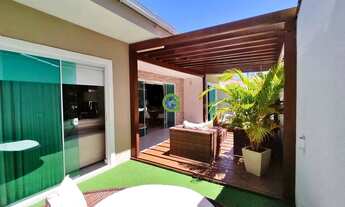 Imagem 3: Imóvel à venda na Praia dos Ingleses Casa principal, edificação e apartamentos