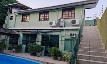 Imagem 3: VENDO CASA CONJ. SHANGRILÁ P.10