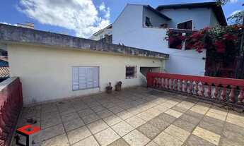 Imagem 5: Terreno à venda Das Nações - Santo André - SP