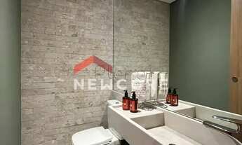 Imagem 12: Apartamento em Avenida Wellman Galvão de França Rangel - Swiss Park - Campinas/SP