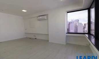 Imagem 4: CONJ. COMERCIAL - PINHEIROS - SP