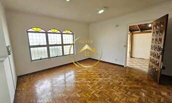 Imagem 3: Casa para alugar em Campinas, Jardim Eulina, com 3 quartos, com 200 m²