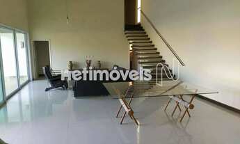 Imagem 4: Venda ou locação Casa Condomínio Belvedere Esmeraldas